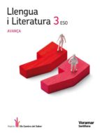 Llengua I Liter Avança Ed 2011 Valencia PDF