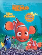 Llibre D´adhesius. Buscant En Nemo