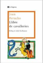 Llibre De Cavalleries