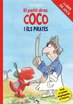 Llibre De Jocs: El Petit Drac Coco I Els Pirates