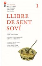 Llibre De Sent Sovi -7 Portes-