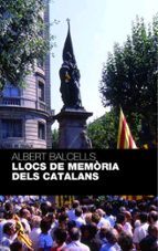 Llocs De Memoria Dels Catalans