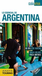 Lo Esencial De Argentina 2016