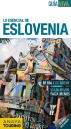 Lo Esencial De Eslovenia 2012 PDF