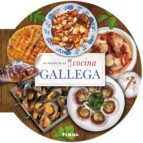 Lo Mejor De La Cocina Gallega PDF