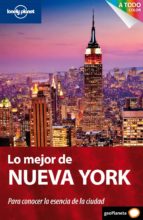 Lo Mejor De Nueva York PDF