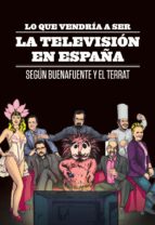 Lo Que Vendria A Ser La Television En España PDF