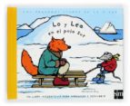 Lo Y Lea En El Polo Sur