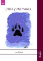 Lobos Y Chamanes PDF