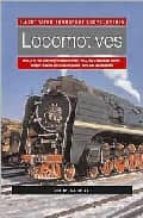 Locomotives: Illustrated Transport Encyclopedia