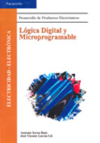 Logica Digital Y Microprogramable