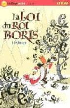 Loi Du Roi Boris PDF