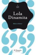 Lola Dinamita PDF