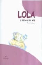Lola Y Las Bolas De Lana