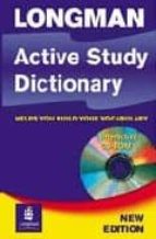 Longman Active Study Dictionary PDF