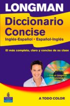 Longman Concise Spanish Biligual Dictionary