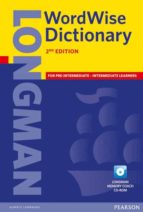 Longman Worldwise Dictionary Paper And Cd Rom Pack 2 Ed