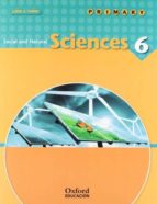 Look & Think Science 6º Prim Libro Alumno / Cd 2011