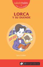 Lorca Y Su Duende PDF