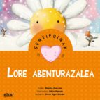 Lore Abenturazalea PDF