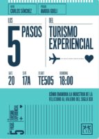 Los 5 Pasos Turismo Experiencial
