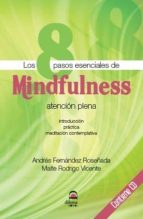 Los 8 Pasos Esenciales De Mindfulness PDF