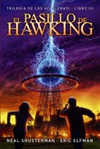 Los Accelerati 3:el Pasillo De Hawking