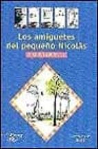 Los Amiguetes Del Pequeño Nicolas