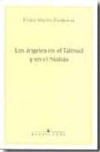 Los Angeles En El Talmud Y En El Midras