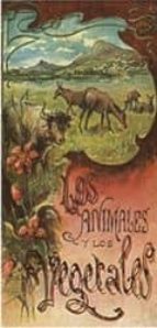Los Animales Y Los Vegetales PDF