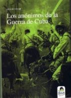 Los Anonimos De La Guerra De Cuba PDF
