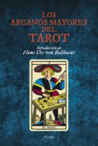 Los Arcanos Mayores Del Tarot PDF