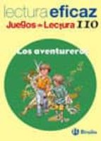 Los Aventureros, Educacion Primaria, 3 Ciclo Juego De Lectura