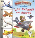 Los Aviones Con Andres