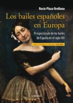 Los Bailes Españoles En Europa