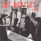 Los Beatles Inedito
