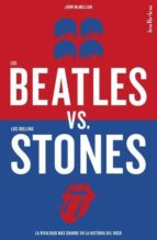 Los Beatles Versus Los Rolling Stones PDF