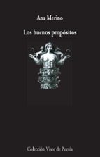 Los Buenos Propositos PDF