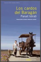 Los Cardos Del Baragan PDF