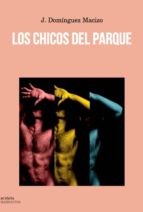 Los Chicos Del Parque PDF