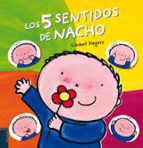 Los Cinco Sentidos De Nacho PDF