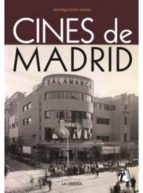 Los Cines De Madrid