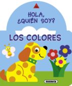 Los Colores PDF