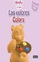 Los Colores = Colors