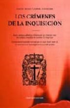 Los Crimenes De La Inquisicion PDF