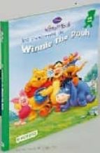 Los Cuadernos De Winnie The Pooh