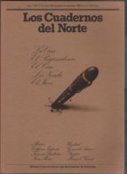 Los Cuadernos Del Norte. Año I. Nº 4. Octubre- Noviembre- Diciembre 1980