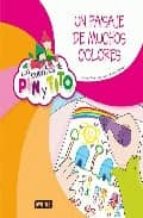 Los Cuentos De Pin Y Tito: Un Paisaje De Muchos Colores PDF