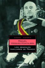Los Demonios Familiares De Franco PDF