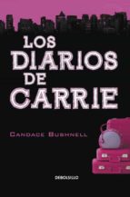Los Diarios De Carrie
